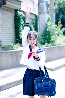苍井优的电视剧